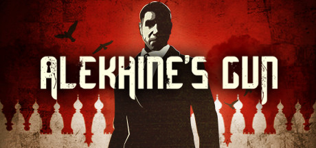 Купить Alekhine´s Gun (GLOBAL STEAM ?) + BONUS и скачать