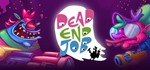 Dead End Job (GLOBAL/STEAM 🔑) + BONUS - irongamers.ru
