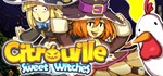 Citrouille: Sweet Witches (GLOBAL STEAM 🔑) + BONUS - irongamers.ru