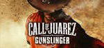 Call of Juarez: Gunslinger (GLOBAL/STEAM 🔑) + BONUS - irongamers.ru