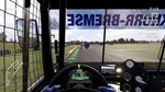 FIA European Truck Racing Championship (GLOBAL STEAM🔑)