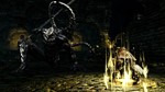 Dark Souls: Remastered (RU/CIS /STEAM 🔑) + BONUS