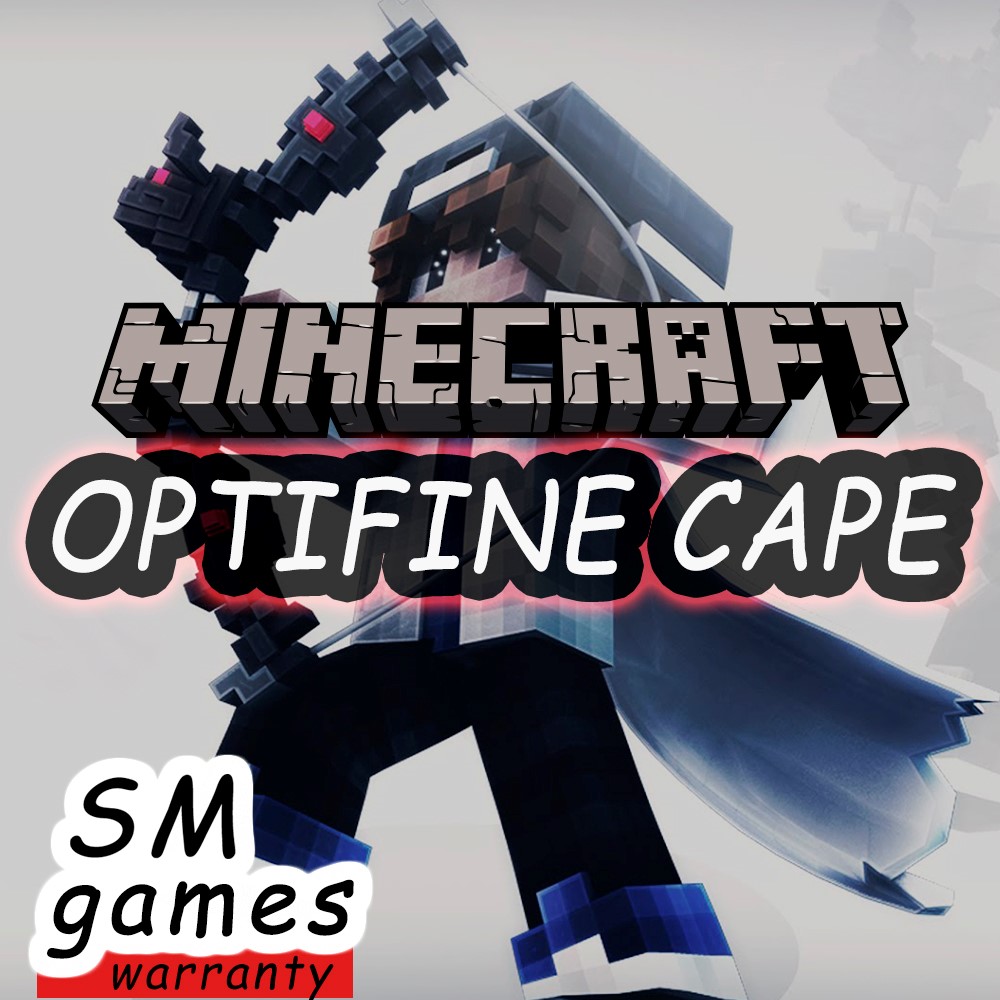 optifine cape download