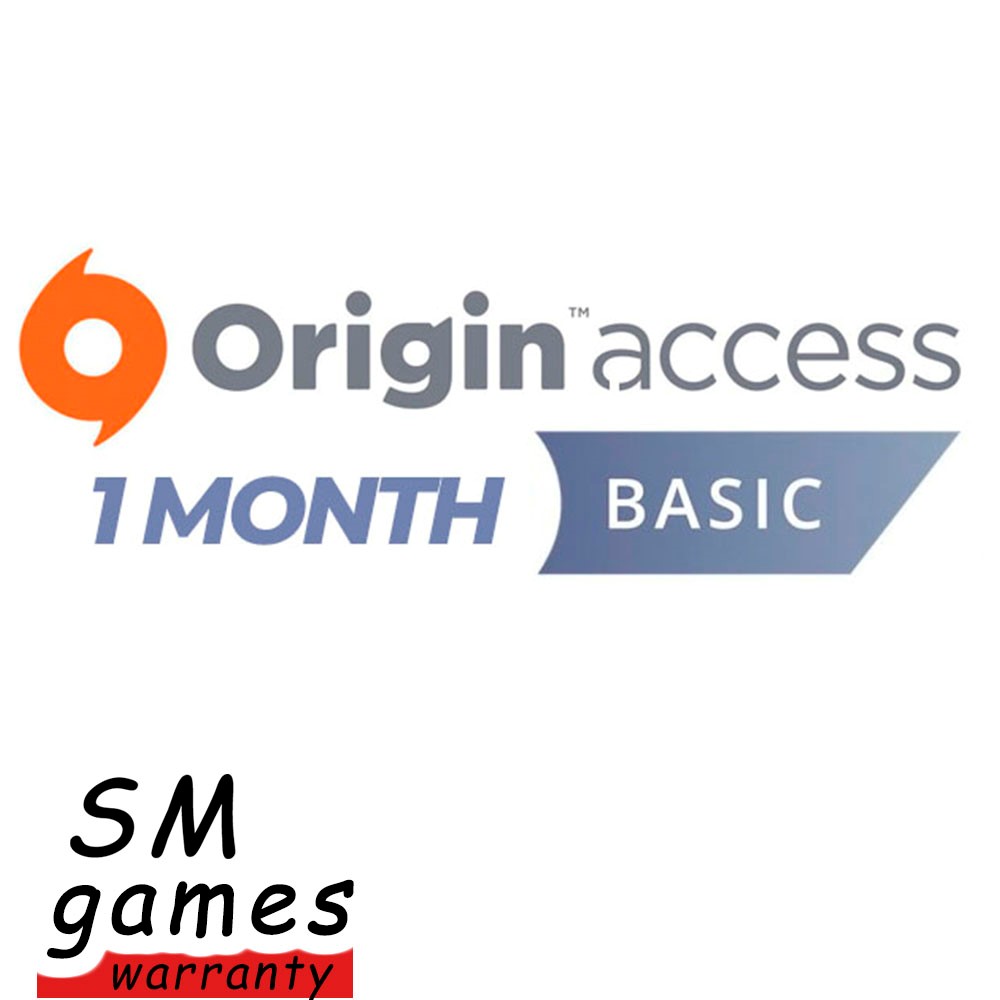 Access basic. Origin.
