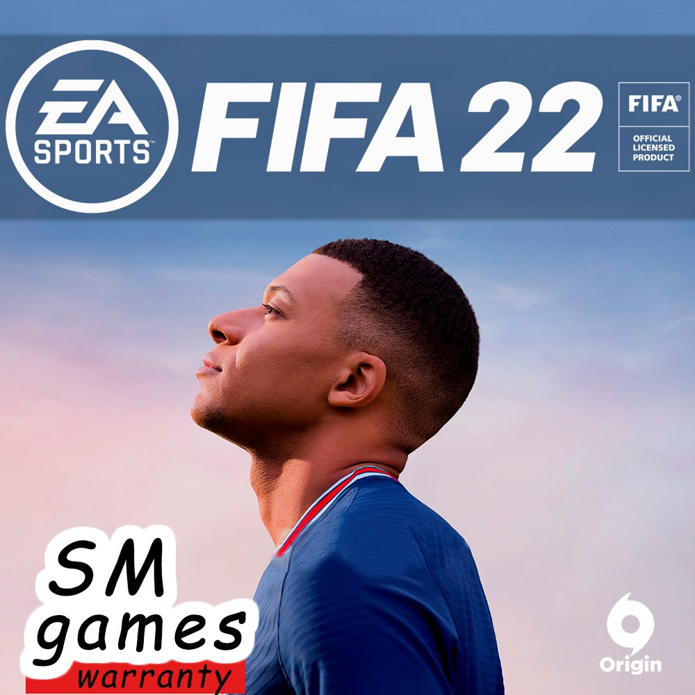FIFA 22 ULTIMATE | REGION FREE |CASHBACK |ГАРАНТИЯ🔵