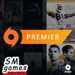 ORIGIN PLAY PRO | NEW GAME | CASHBACK🔵