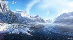 BATTLEFIELD V DELUXE | REGION FREE |CASHBACK| 🔵