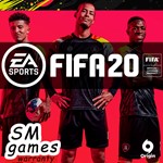 FIFA 20 | CASHBACK | REGION FREE |ORIGIN 