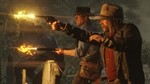 RED DEAD REDEMPTION 2/RDR2 | MAIL CHANGE | WARRANTY