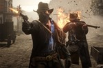 RED DEAD REDEMPTION 2/RDR2 | MAIL CHANGE | WARRANTY