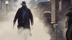 RED DEAD REDEMPTION 2/RDR2 | MAIL CHANGE | WARRANTY