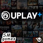 UPLAY PLUS | Uplay + | CASHBACK | WARRANTY🔵
