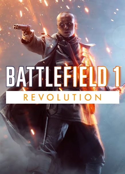 Купить Battlefield 1 Revolution ¦ XBOX ONE & SERIES по низкой
                                                     цене