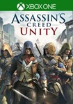 Assassin&acute;s Creed UNITY ¦ XBOX ONE & SERIES