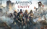 Assassin&acute;s Creed UNITY ¦ XBOX ONE & SERIES