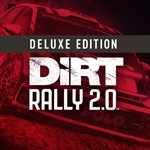 🎮 DIRT 5 Amplified + 2 ¦ XBOX ONE & SERIES