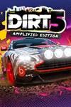 🎮 DIRT 5 Amplified + 2 ¦ XBOX ONE & SERIES