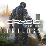 🎮 Crysis Remastered Trilogy [1&2&3] XBOX ONE & SERIES