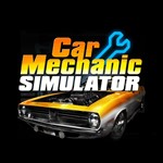 🎮 Car Mechanic Simulator + MegaPack ¦ XBOX ONE & SERIE