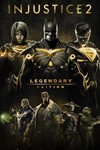 🎮 Injustice 2 - Legendary Edition ¦ XBOX ONE & SERIES