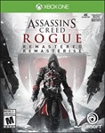 🎮 Assassin’s Creed® Rogue Remaster ¦ XBOX ONE & SERIES