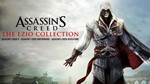 🎮 Assassins Creed The Ezio Collect ¦ XBOX ONE & SERIES