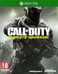 Call of Duty® Infinite Warfare ¦ XBOX ONE & SERIES