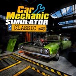 🎮 Car Mechanic Simulator 2021 + 1 ¦ XBOX ONE & SERIES