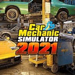 🎮 Car Mechanic Simulator 2021 + 1 ¦ XBOX ONE & SERIES
