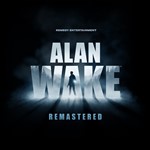 Alan Wake Remastered ¦ XBOX ONE & SERIES