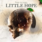 The Dark Pictures Anthology * XBOX ONE & SERIES