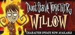 DON&acute;T STARVE TOGETHER (Russia, Steam gift) - irongamers.ru