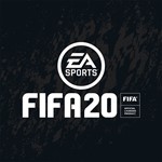 Fifa 20 Coins Ultimate Team PS4 + 5% bonus