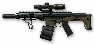 Купить Warface макросы 25 ACR CQB Custom от 2M-ProMacro™ по низкой
                                                     цене