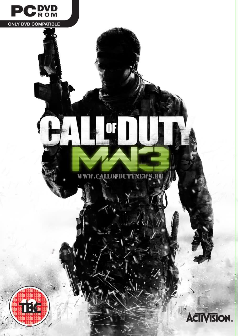 Call of Duty Modern Warfare 3 (steam key) + GIFT