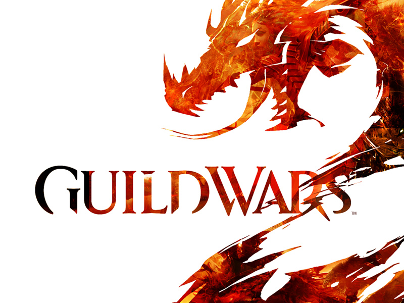 Guild Wars 2 STANDARD EDITION (EU) + Gift