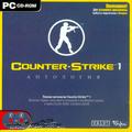 Sounter-Strike 1.6 CD-KEY (key) for steam + GIFT