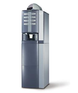 Кофейный автомат Necta модель «Colibri» C5AF (версия 1.6 estexe). Инструкция по эксплуатации.