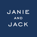 Купон ДженниДжек(Janie and Jack), 15%,до 30 март 2024г.