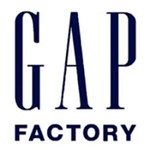 Купон Gap Factory, скидка 20%, до 29 июня