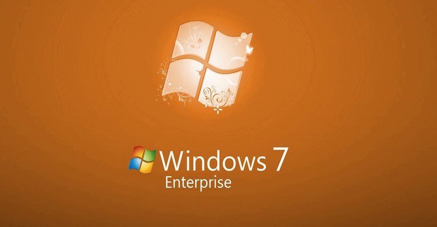 Купить ключ windows 7 корпоративная (enterprise) - 2 пк Фотография ключ windows 7 корпоративная (enterprise) - 2 пк