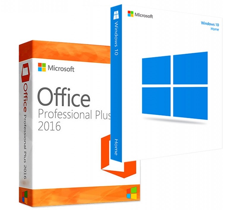 Купить ключи windows 10 home + microsoft office 2016 standard Фотография ключи windows 10 home + microsoft office 2016 standard