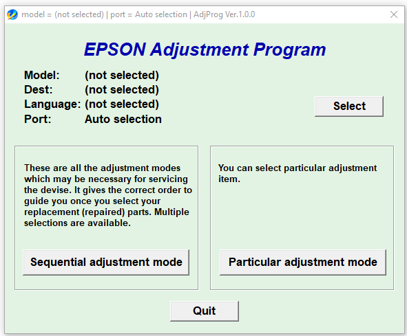 epson adjustment program et 2550 epson adjustment program et 2550