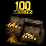 RDO 🧽 GOLD BARS + 💰 DOLLARS $ RED DEAD 🤠 RDR