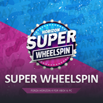 FH4 🎰 SUPER WHEELSPIN 🎰 FORZA HORIZON 4 🚀 PC/XBOX - irongamers.ru