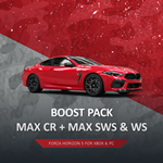 FH5 💰 MAX CR + 🎰 MAX SUPER WS & WS 🚀FORZA PC/XBOX - irongamers.ru