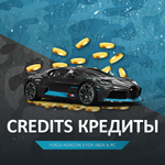 FH5 💰 КРЕДИТЫ (CR) 💰 FORZA HORIZON 5 🚀 PC/XBOX - irongamers.ru