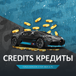 FH5 💰 КРЕДИТЫ (CR) 💰 FORZA HORIZON 5 🚀 PC/XBOX