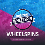 FH5 🎰 WHEELSPIN 🎰 FORZA HORIZON 5 🚀 PC/XBOX - irongamers.ru