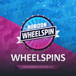 FH4 🎰 WHEELSPIN 🎰 FORZA HORIZON 4 🚀 PC/XBOX - irongamers.ru